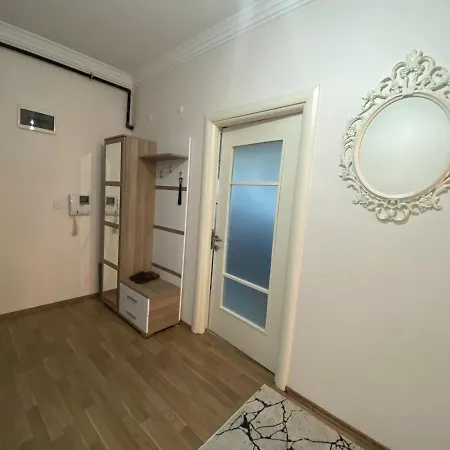 Apartment Hidden Heaven Trabzon