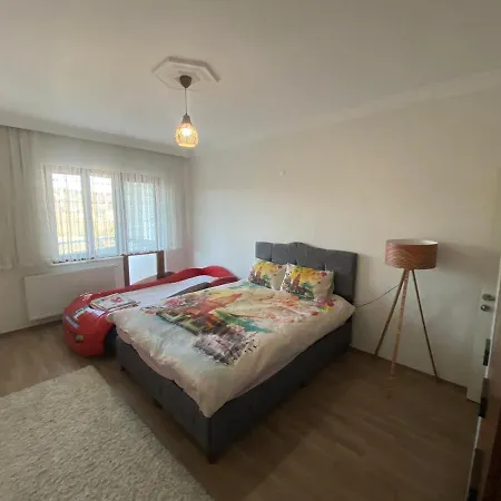 Hidden Heaven Apartment