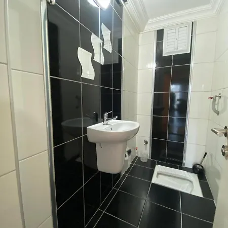 Apartment Hidden Heaven Trabzon